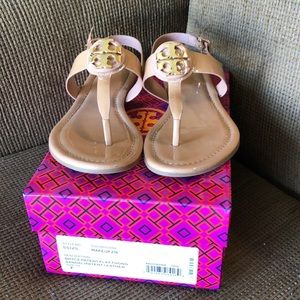 Tory Burch sandals
